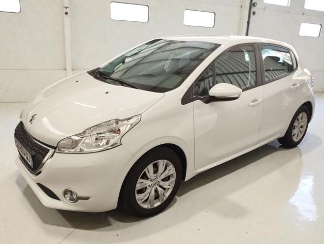 Peugeot 208 Affaire image 5