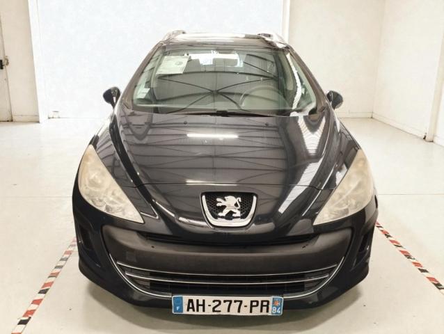 Peugeot 308 Sw image 6