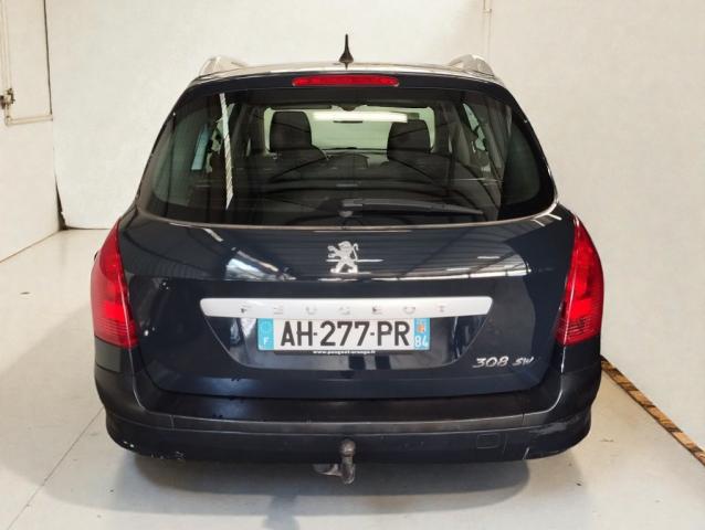 Peugeot 308 Sw image 1