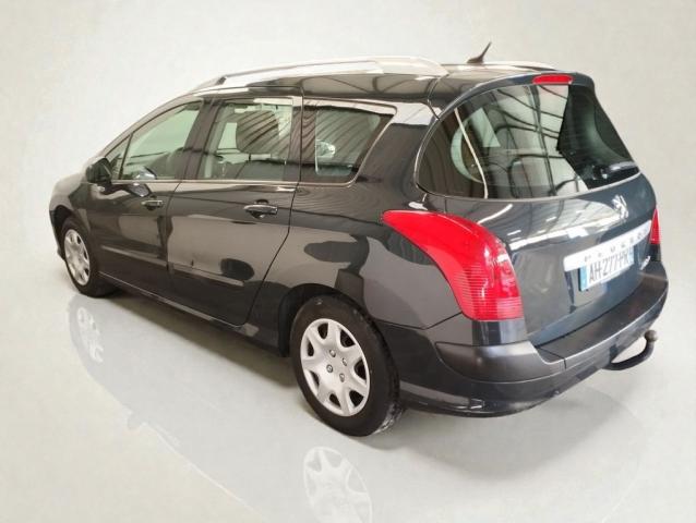 Peugeot 308 Sw image 4