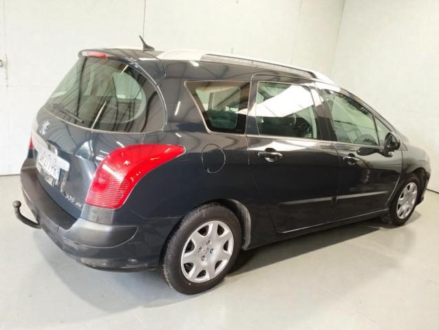 Peugeot 308 Sw image 2