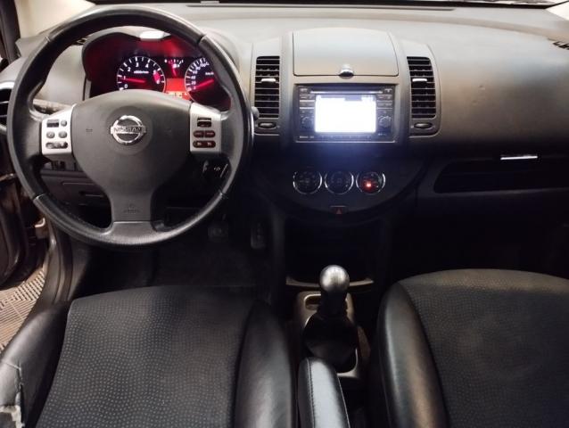 Nissan Note image 6