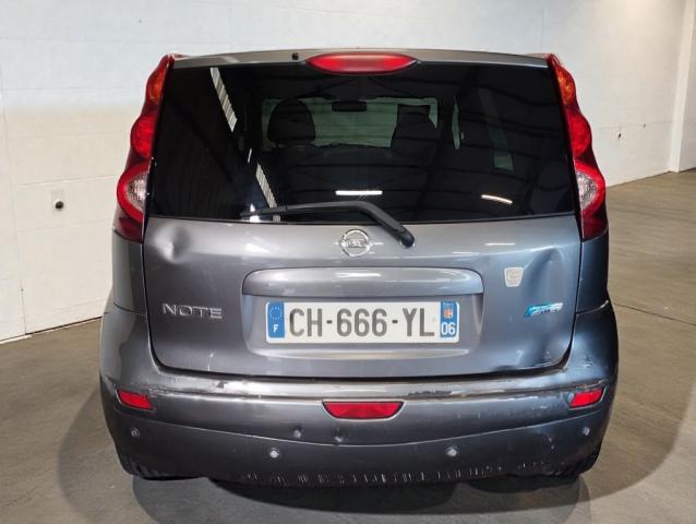 Nissan Note image 2