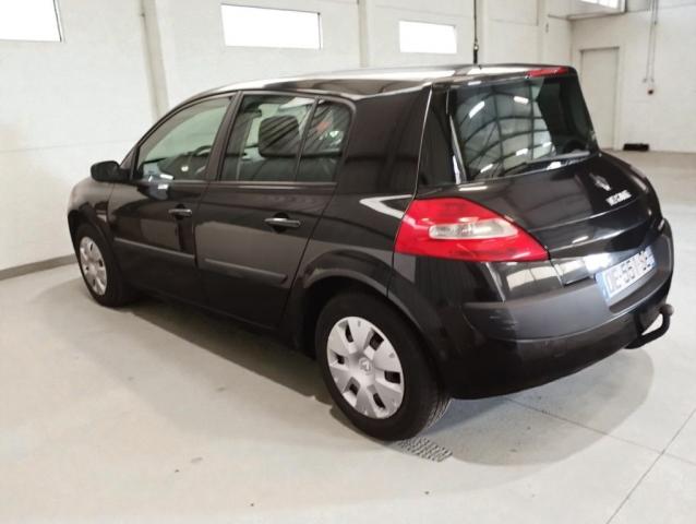 Renault Mégane image 5