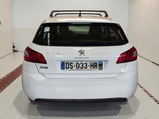 Peugeot 308 image 6