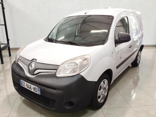 Renault Kangoo Express 1.5dci 90ste Extra R-Link