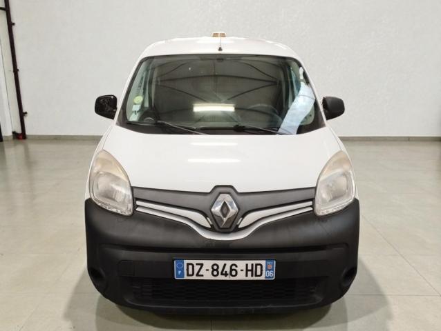 Renault Kangoo Express image 3