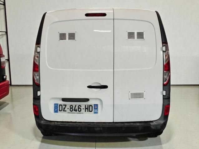 Renault Kangoo Express image 1