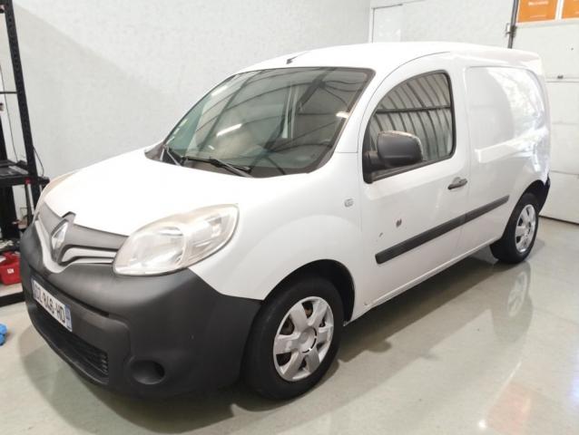 Renault Kangoo Express image 6