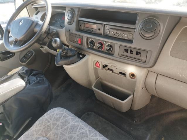 Renault Master image 6