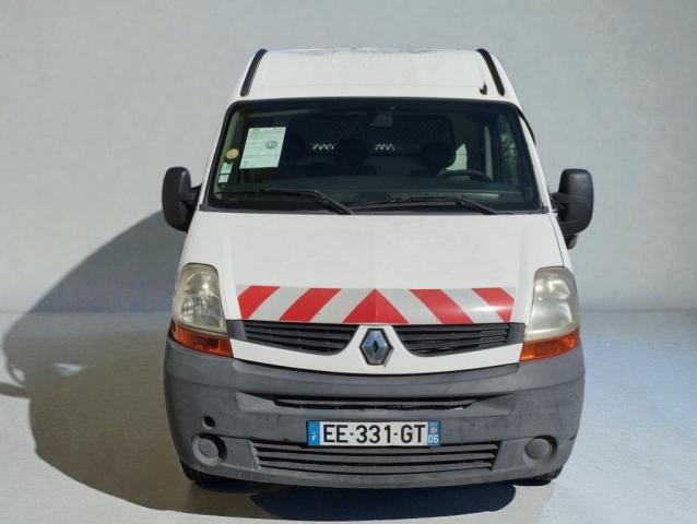 Renault Master image 5