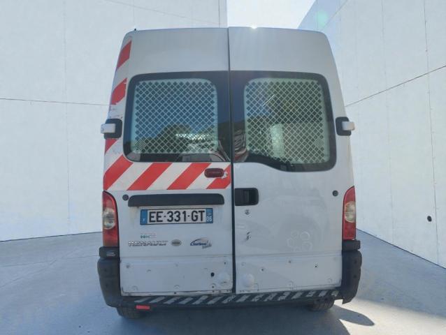 Renault Master image 4