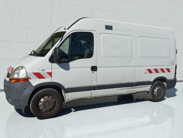 Renault Master image 3
