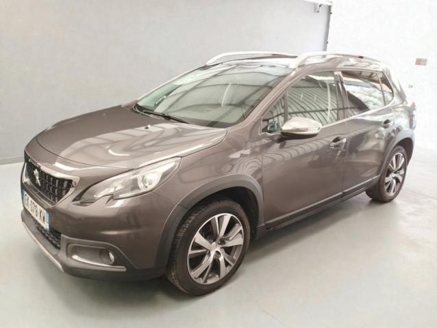 Peugeot 2008 image 1
