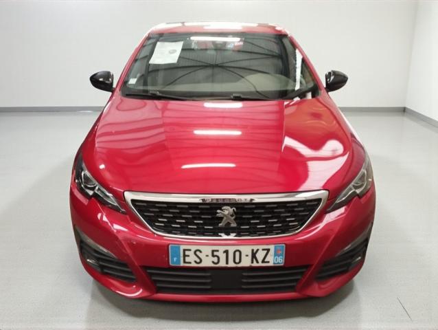 Peugeot 308 image 2