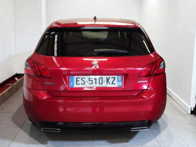 Peugeot 308 image 3
