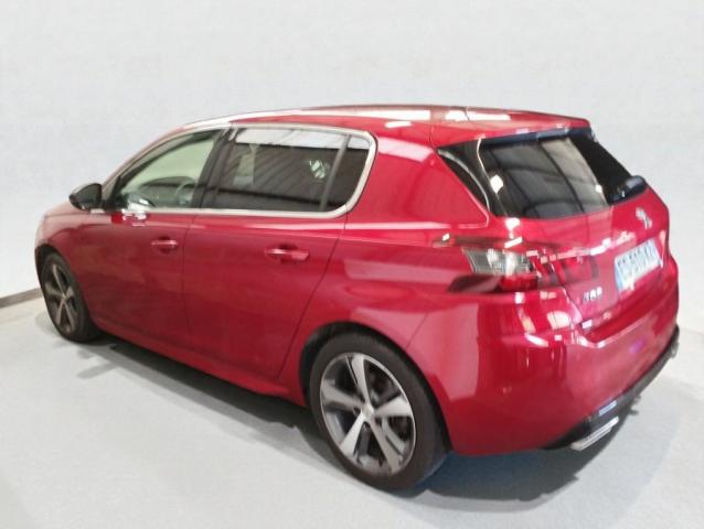 Peugeot 308 image 6