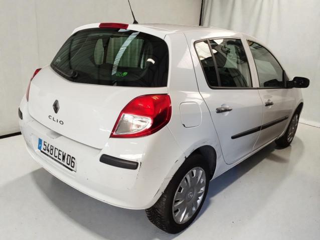 Renault Clio image 4