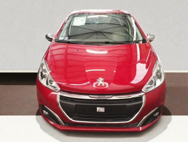 Peugeot 208 image 4