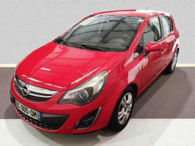 Opel Corsa 1.3 Cdti 95 Cosmo 5p