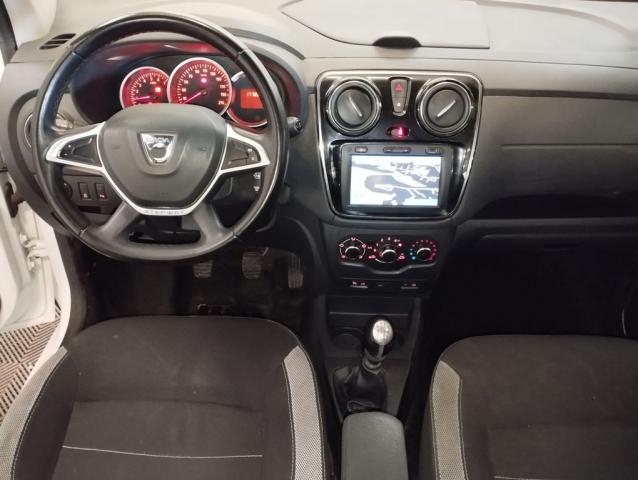 Dacia Lodgy image 1