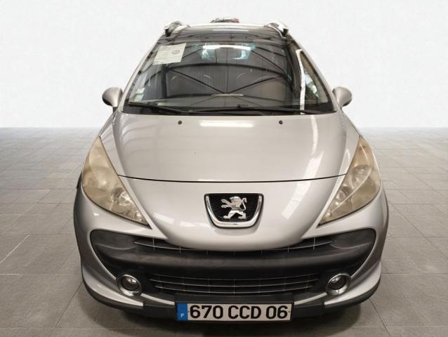 Peugeot 207 Sw image 6