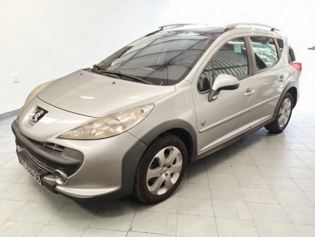 Peugeot 207 Sw image 2