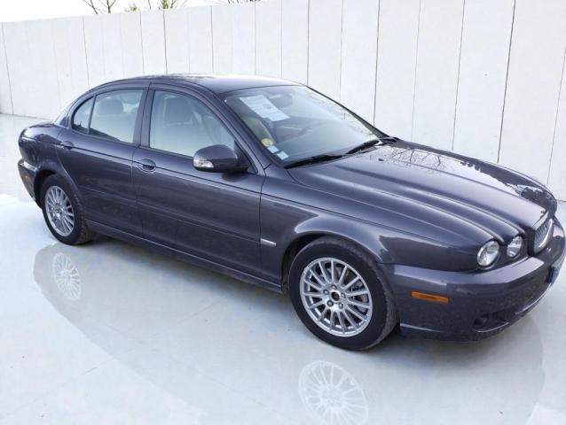 Jaguar X-Type image 3