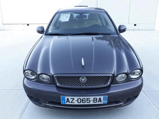 Jaguar X-Type image 4