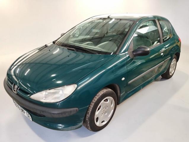 Peugeot 206 1.4 75 3p