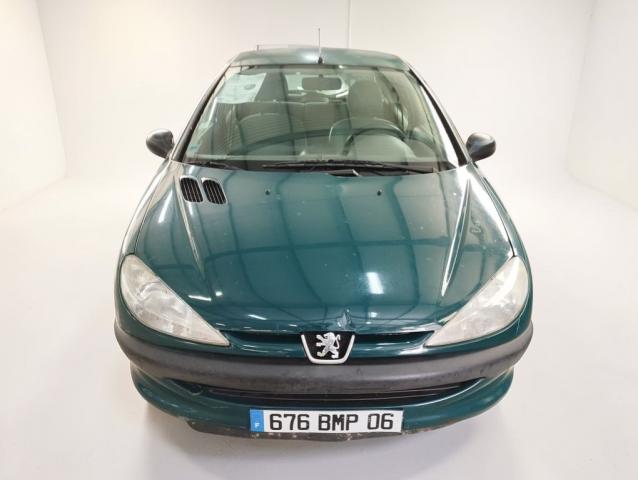 Peugeot 206 image 4