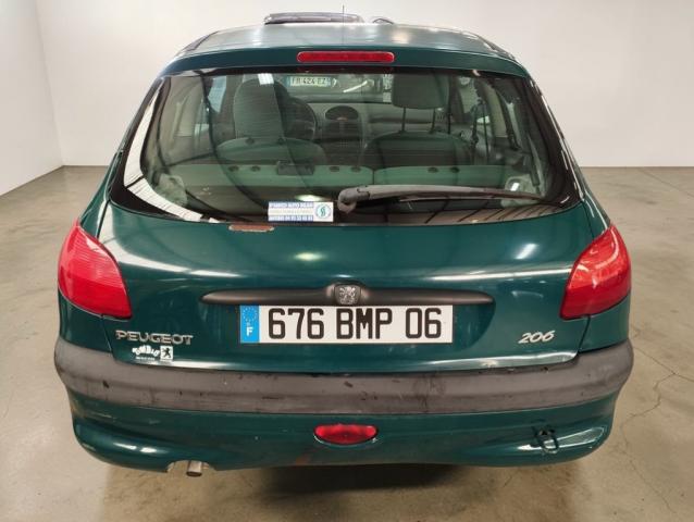 Peugeot 206 image 3