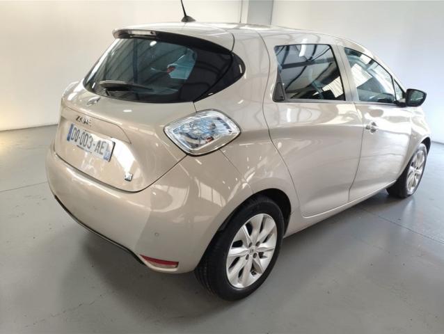 Renault Zoe image 6
