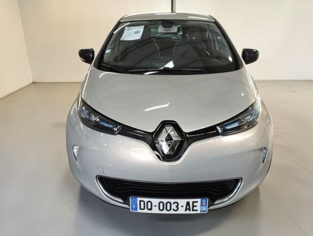 Renault Zoe image 4