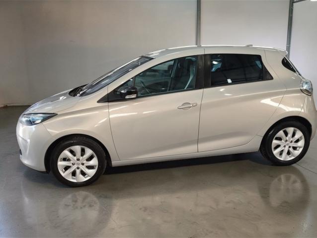Renault Zoe image 5
