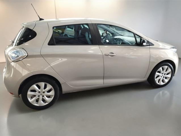 Renault Zoe image 1