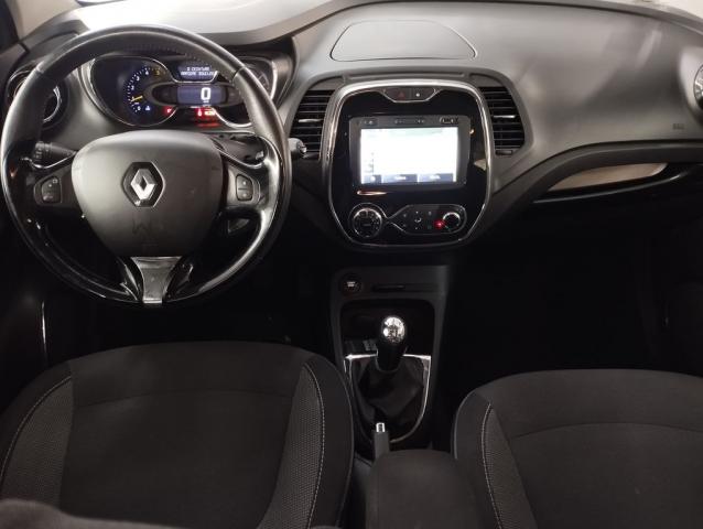 Renault Captur image 5