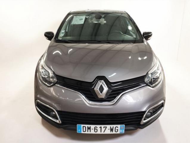 Renault Captur image 3
