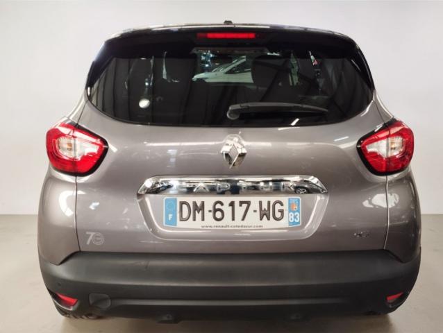 Renault Captur image 2