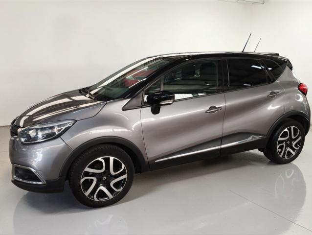 Renault Captur image 1