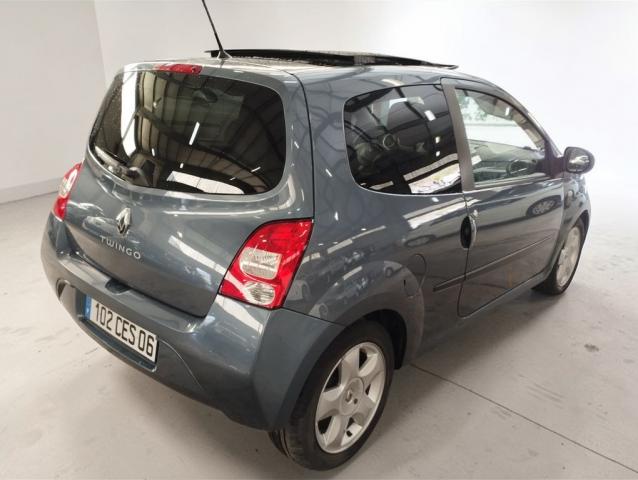 Renault Twingo image 5