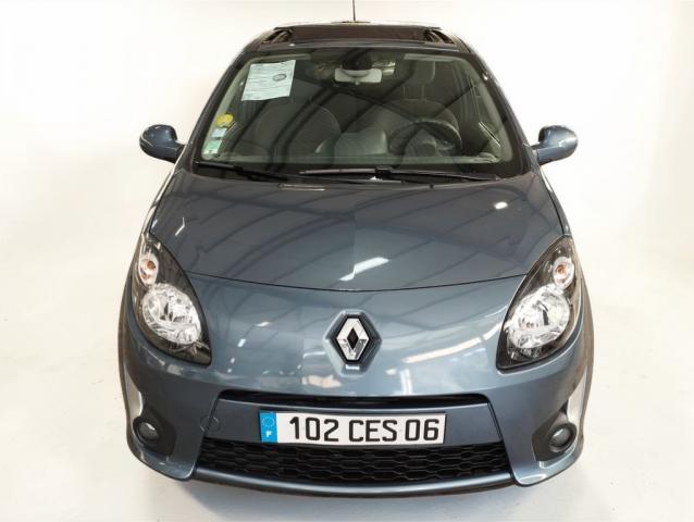Renault Twingo image 6