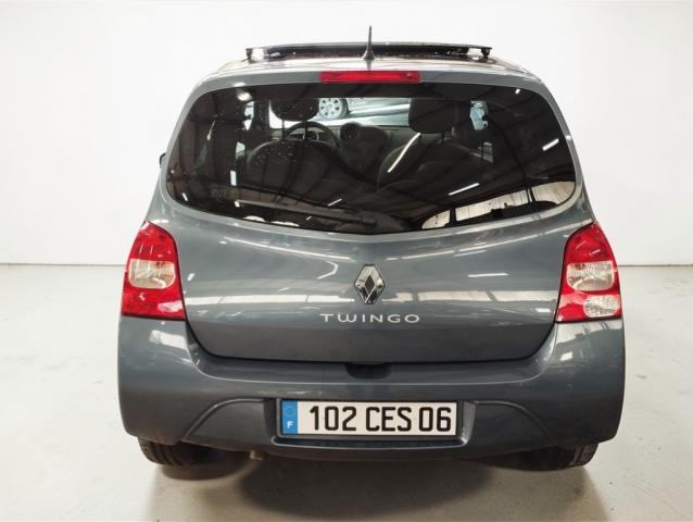 Renault Twingo image 4