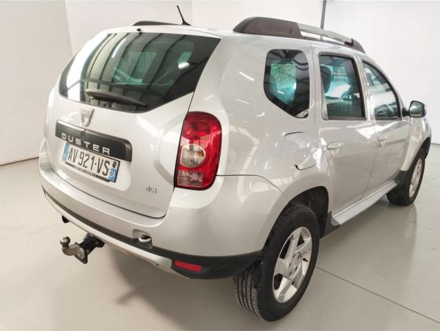 Dacia Duster image 5