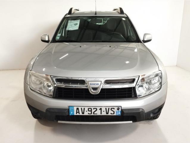 Dacia Duster image 3