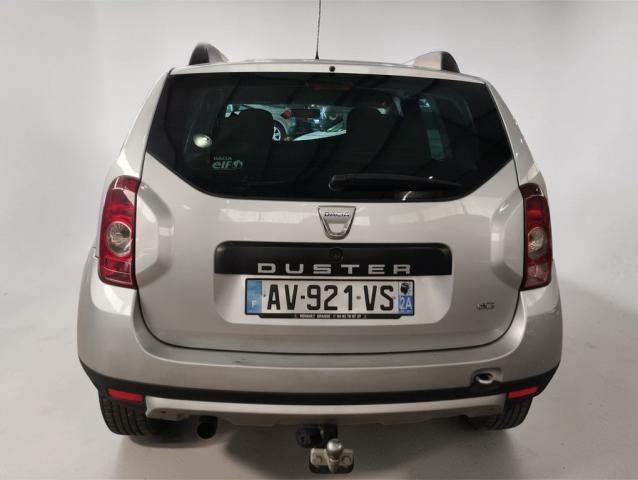 Dacia Duster image 2