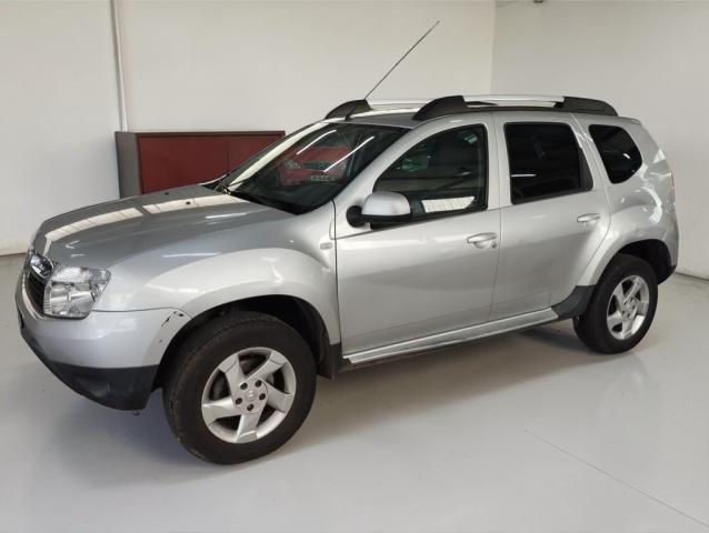 Dacia Duster image 4