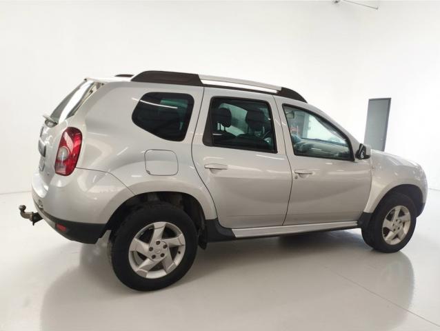 Dacia Duster image 1