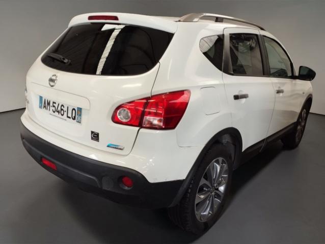 Nissan Qashqai image 4