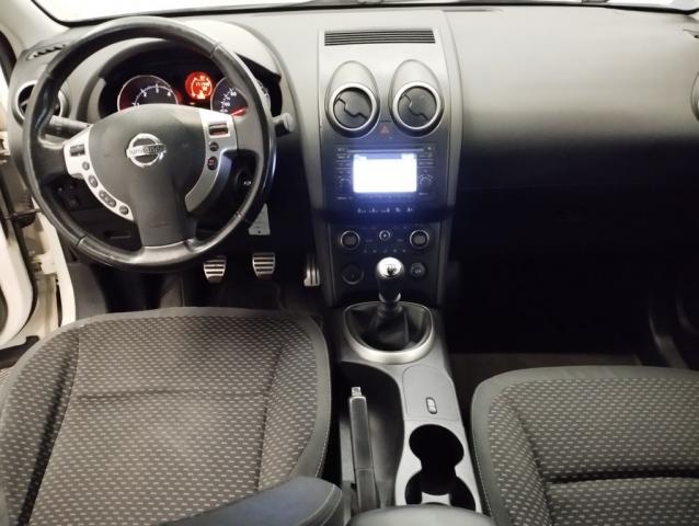 Nissan Qashqai image 6
